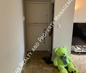 1 bed 1 bath APARTMENT located downtown Regina, SK - Photo 3
