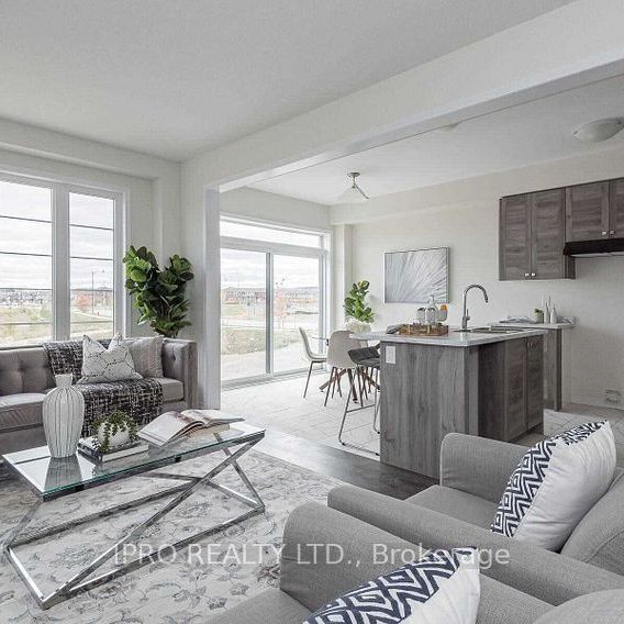 For Lease - 8 Toffee Trail, Hamilton, Ontario - Photo 1