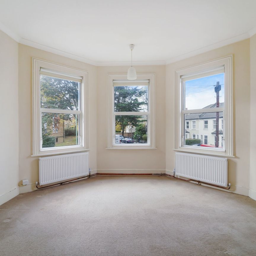 Clyde Road, Wallington, SM6 - Photo 1