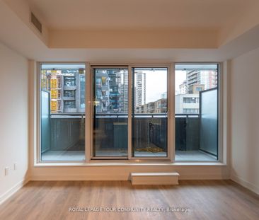 For Lease - 117 Broadway Avenue Unit# 206N, Toronto, Ontario - Photo 1