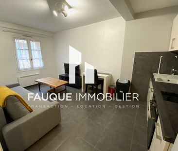 Location Appartement 2 pièces 32m² CHABEUIL 26120 - Photo 2