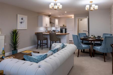 2 bedroom apartment to rent - Photo 2