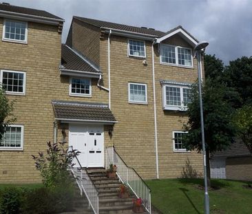 2 bedroom flat to rent - Photo 6