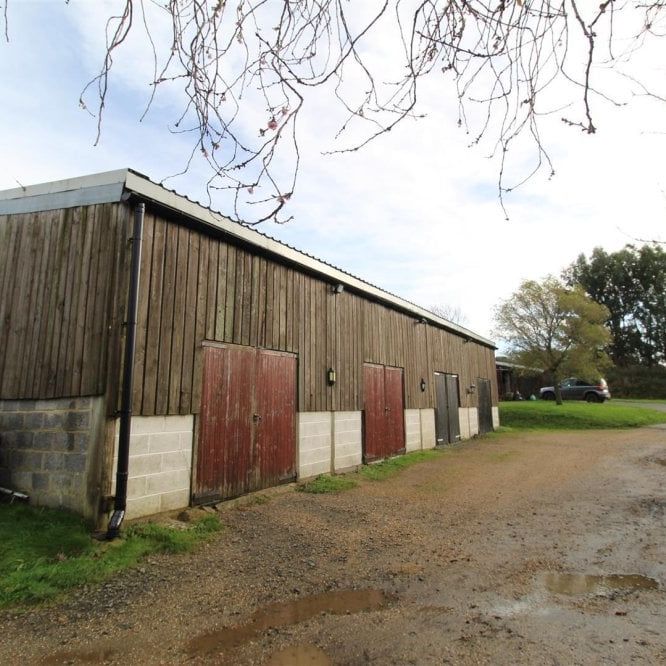 Rydon Farm, Trusham, Newton Abbot - Photo 1