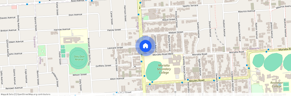 127B St Bernards Rd, Rostrevor SA 5073