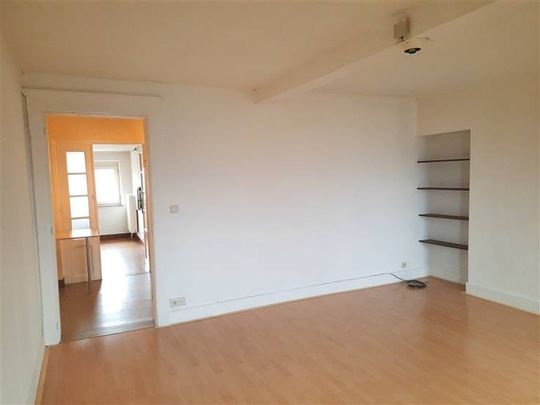 Appartement te huur - Photo 1