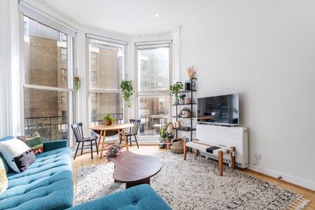 2 bedroom apartment to rent - Photo 3