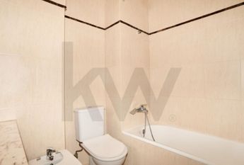 Apartamento T3 em Lisboa