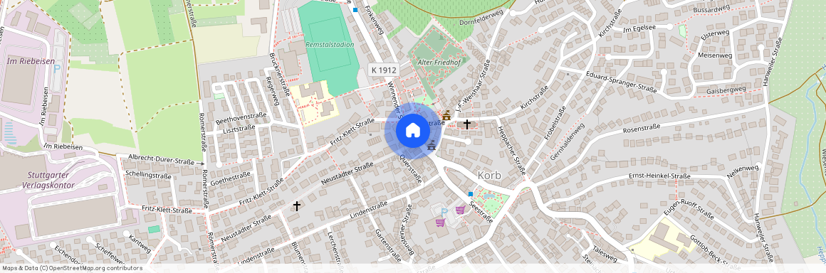 71404 Baden-Württemberg - Korb