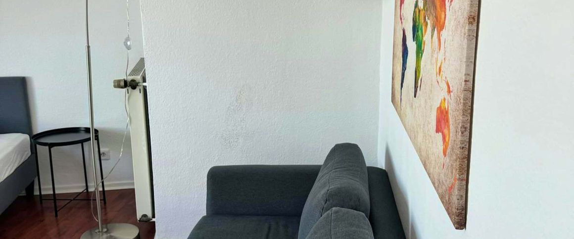 Birkenstraße - Foto 1