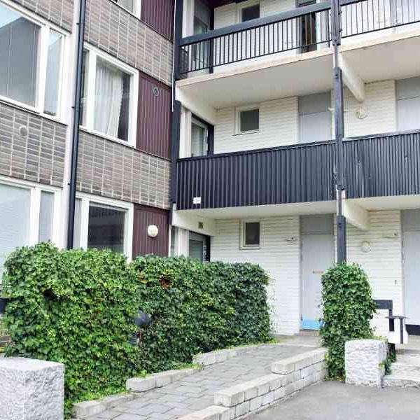 Flamman, Västanågatan 24.102 - Photo 1