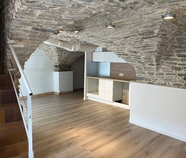Location maison 3 pièces, 103.26m², Marguerittes - Photo 2