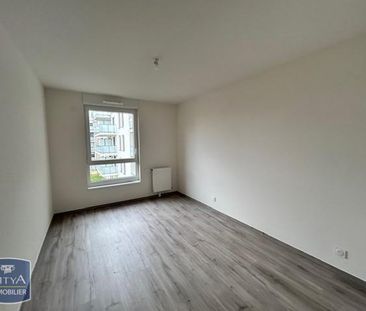 Location Appartement 2 pièces 39m² MULHOUSE 68200 - Photo 3