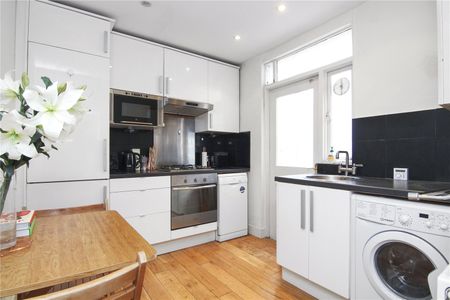 Westmoreland Terrace, Pimlico, SW1V, London - Photo 3