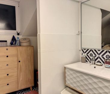 Appartement à louer - REIMS JEAN JAURES - Photo 1