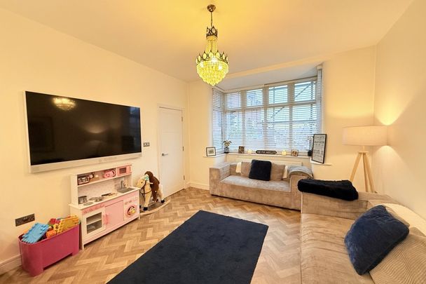 Poppleton Road - Photo 1