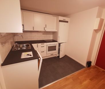 Bergaliden, Helsingborg - Photo 3