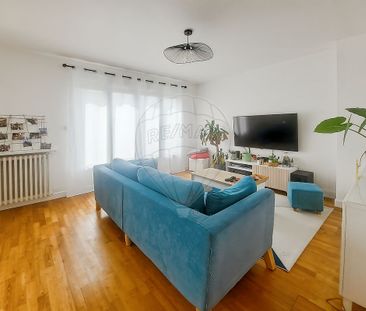 Appartement 1 chambre(s) à louer - Nantes - Photo 1