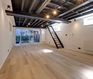 Huis te huur in Sint-Gillis voor € 1.290 met 1 slaapkamer - Photo 3