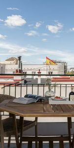 Calle de Lagasca, Madrid, Community of Madrid 28001 - Photo 4