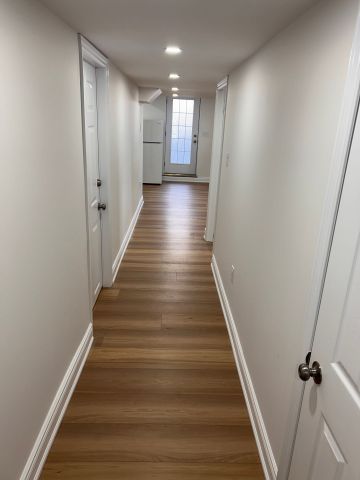 For Lease - 969 Transom Crescent Unit# BSMT, Milton, Ontario - Photo 5