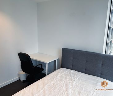 Melbourne CBD - Photo 6