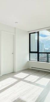 1B1B Yaletown Park - premium location, great city view, newly renovate - Photo 1