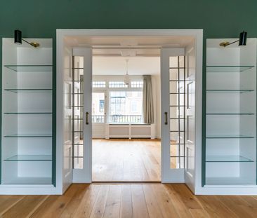 Appartement te huur: Mesdagstraat 92 2596 XZ Den Haag - Photo 4