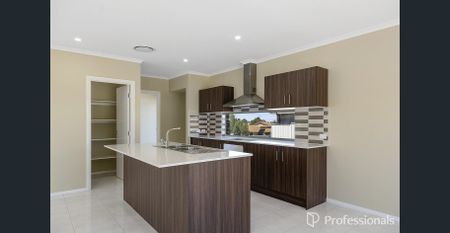 Spacious Family Home in Box Hill - Photo 3