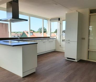 Appartement te huur: Hagelingerweg 28-B 2071 CJ Santpoort-Noord - Foto 5