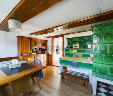 Modern 3.5-room apartment with renovated ambiance, Eiken - Photo 5