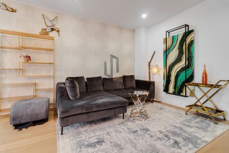 ONE Eliade | Designer furnished 2 bedroom For Rent - Fotografie 2