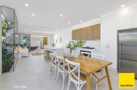 Coastal Living Just Moments from the Beach - Modern & Low Maintenance - Photo 4