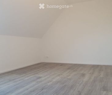 Helle moderne 3.5-Zimmer-Wohnung mit Balkon in Bachs - Photo 5