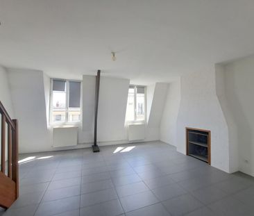 Location Appartement 2 pièces 53m² TOURS 37000 - Photo 1