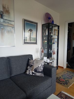 Lidingö - 2rok - 4mån - 8.301kr/mån - Photo 1