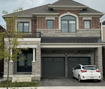 For Lease - 3123 Willowridge Path Unit# Upper, Pickering, Ontario - Photo 5