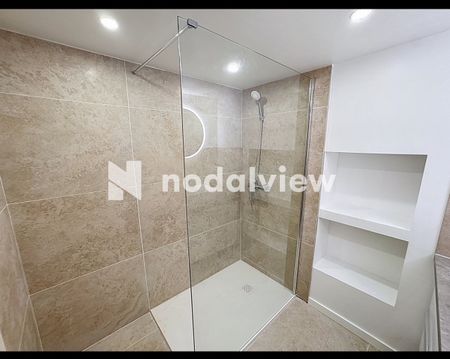 Maison T4 Mouans-Sartoux à louer - Photo 4