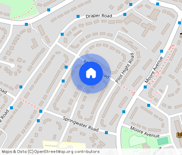 Mandale Close, Bournemouth, BH11 8 - Photo 1