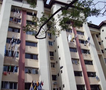 Blk 303 Hong Kah East Garden (Jurong East), HDB 3 Rooms - For Rent - Photo 6
