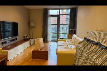 2 Bed Flat, Whitworth St West, M1 - Photo 3