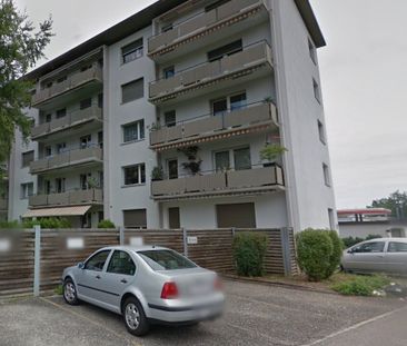 3.5-Zimmer, 71 m2, CHF 1490.-- - Photo 4