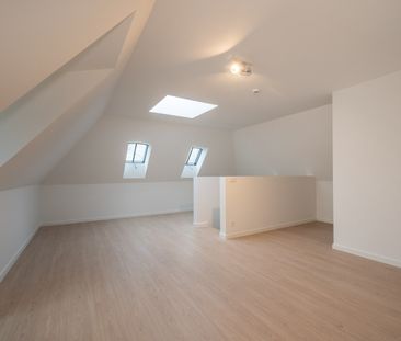 Moderne nieuwbouwvilla in de Meerlaan, nabij het centrum en het Sch... - Foto 2