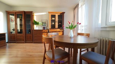 Mieszkanie Wrocław Krzyki powierzchnia 22.0 m² C191-WM-26161 - Zdjęcie 4