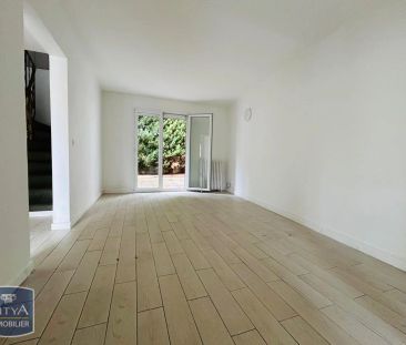 Maison à louer 5 pièces 80m² - Photo 1