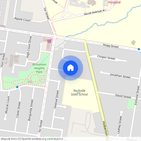 28 Willowburn Drive, Qld 4350, , Rockville