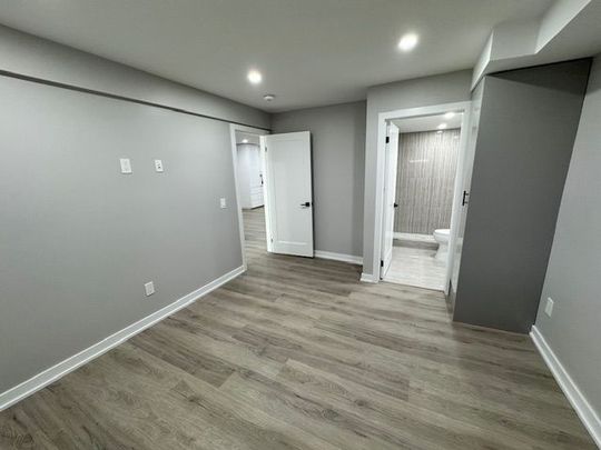 For Lease - 4425 Curia Crescent Unit# Lower, Mississauga, Ontario - Photo 1