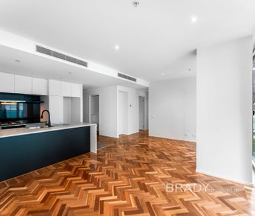 1103/28 Wills Street, Melbourne - Photo 2