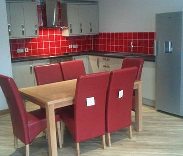 1 bedroom in a house share to rent - Photo 2