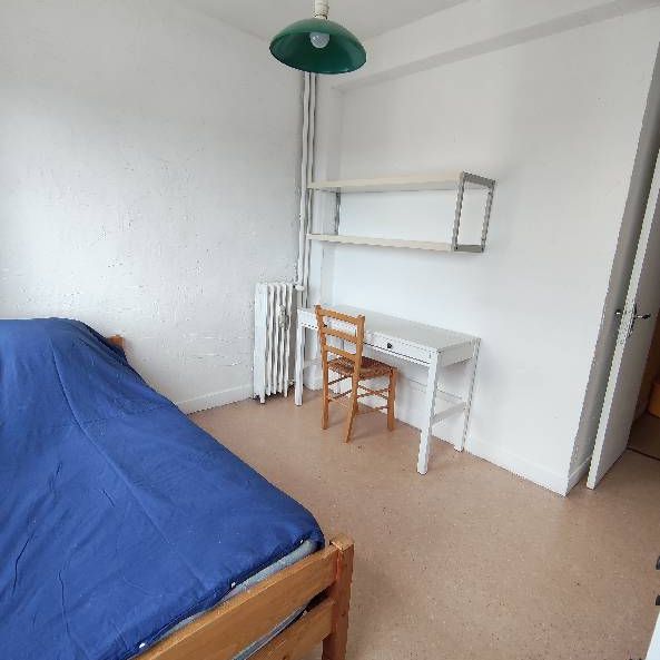 Chambre 12m² (réf 2127695) - Photo 1